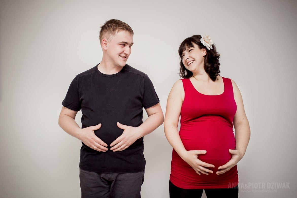 sesja brzuszkowa karolina 012