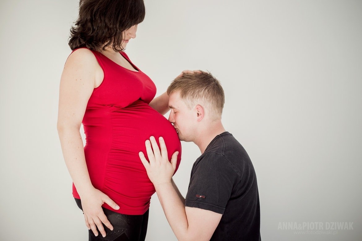 sesja brzuszkowa karolina 014