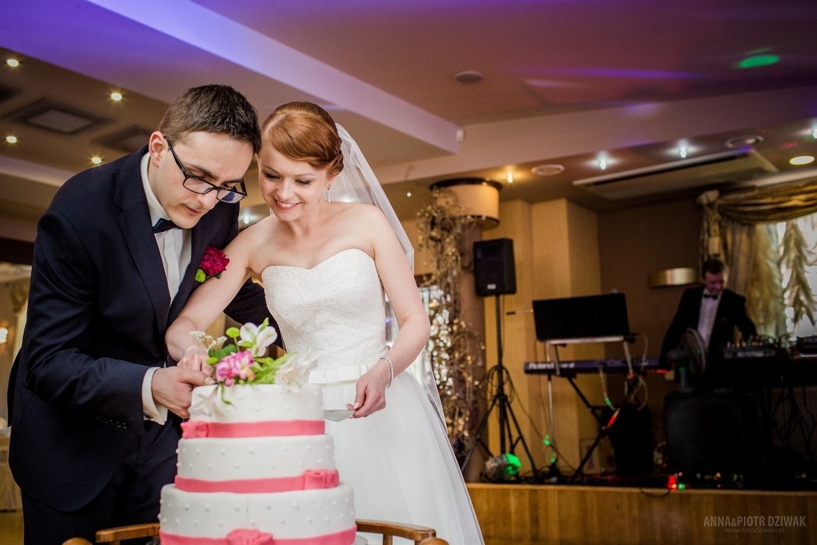 Justyna i Piotrek 080