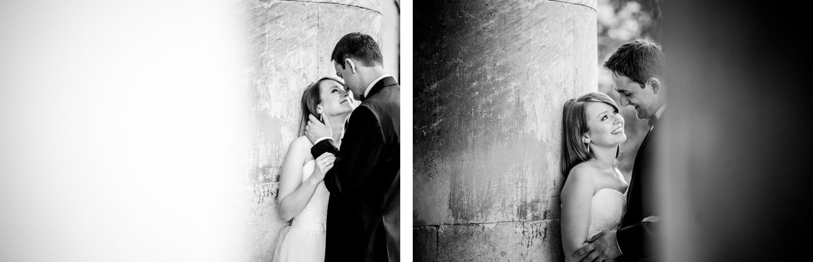 Justyna i Piotrek Plener w Warszawie 008