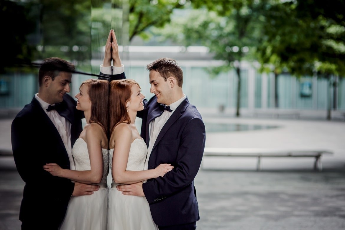 Justyna i Piotrek Plener w Warszawie 036