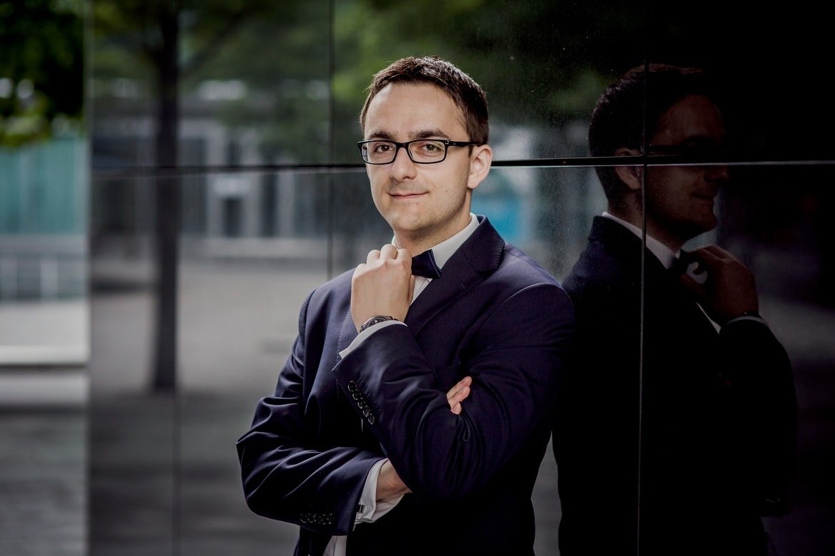 Justyna i Piotrek Plener w Warszawie 038