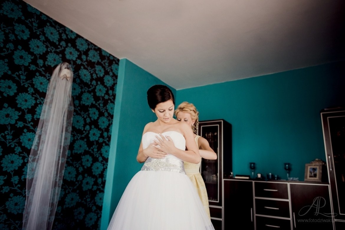 Monika i Maciek Reportaż 010