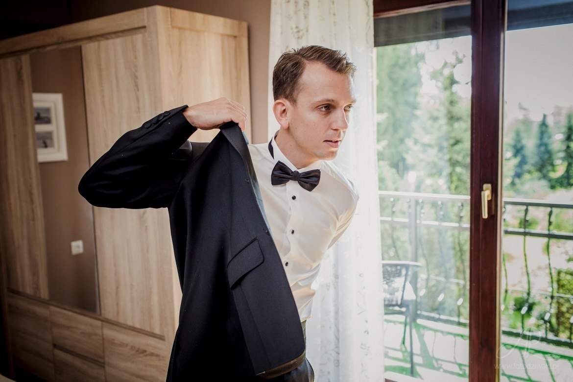 Monika i Maciek Reportaż 015