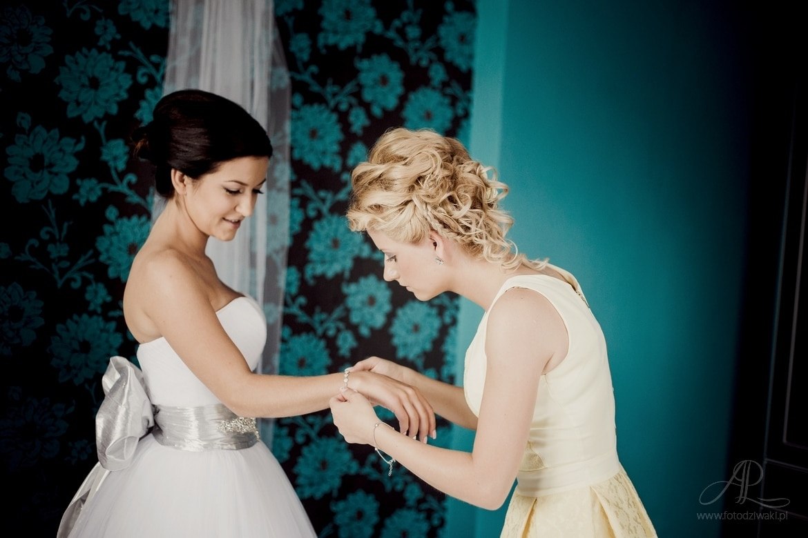 Monika i Maciek Reportaż 017