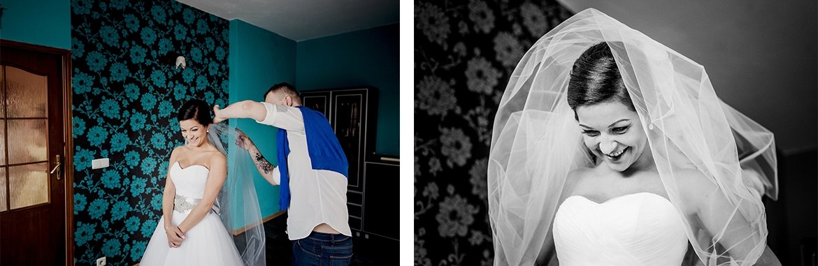 Monika i Maciek Reportaż 020