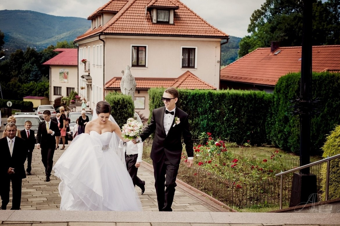 Monika i Maciek Reportaż 026