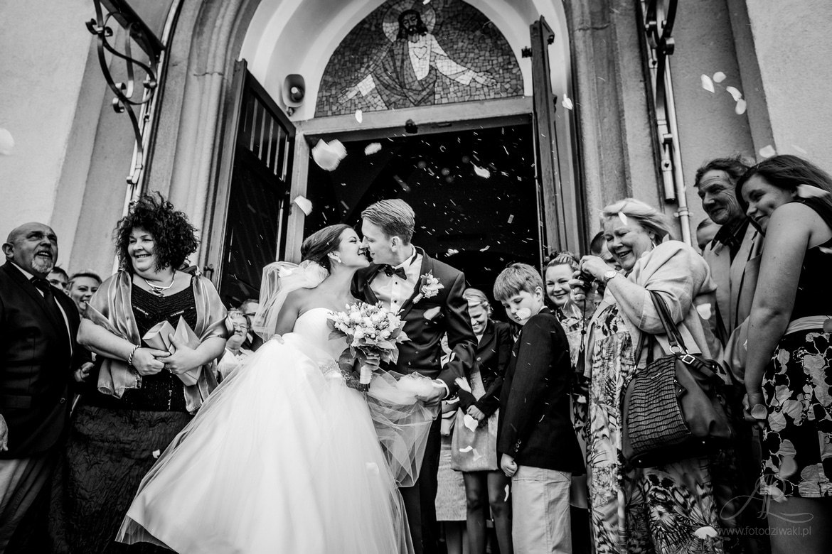 fotograf na ślub bielsko biała