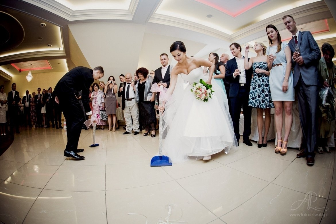 Monika i Maciek Reportaż 058