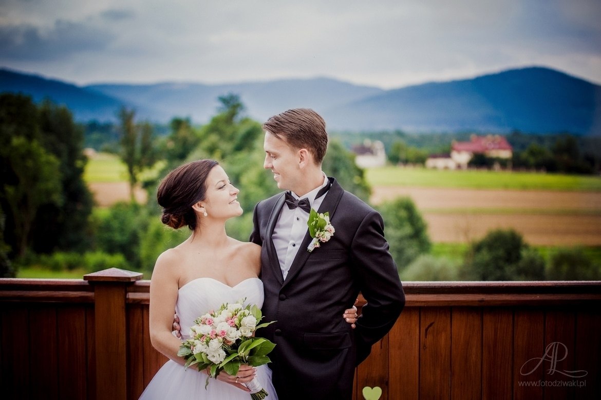 Monika i Maciek Reportaż 067