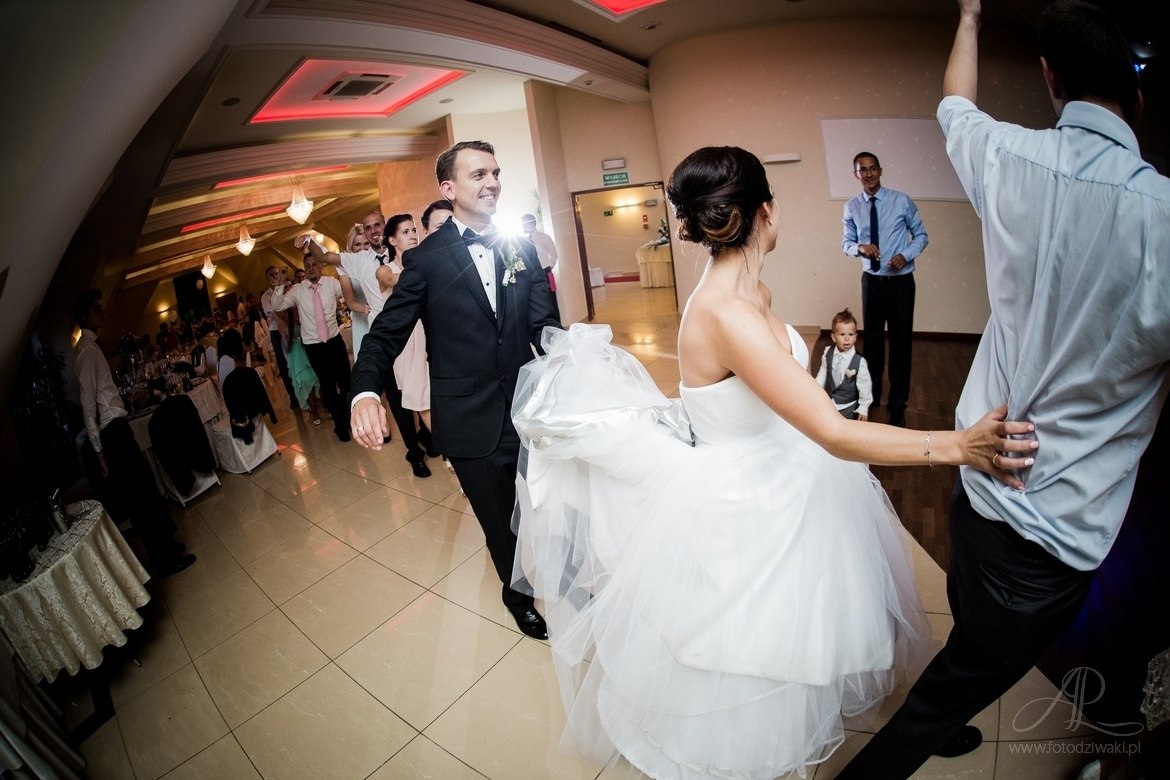 Monika i Maciek Reportaż 074