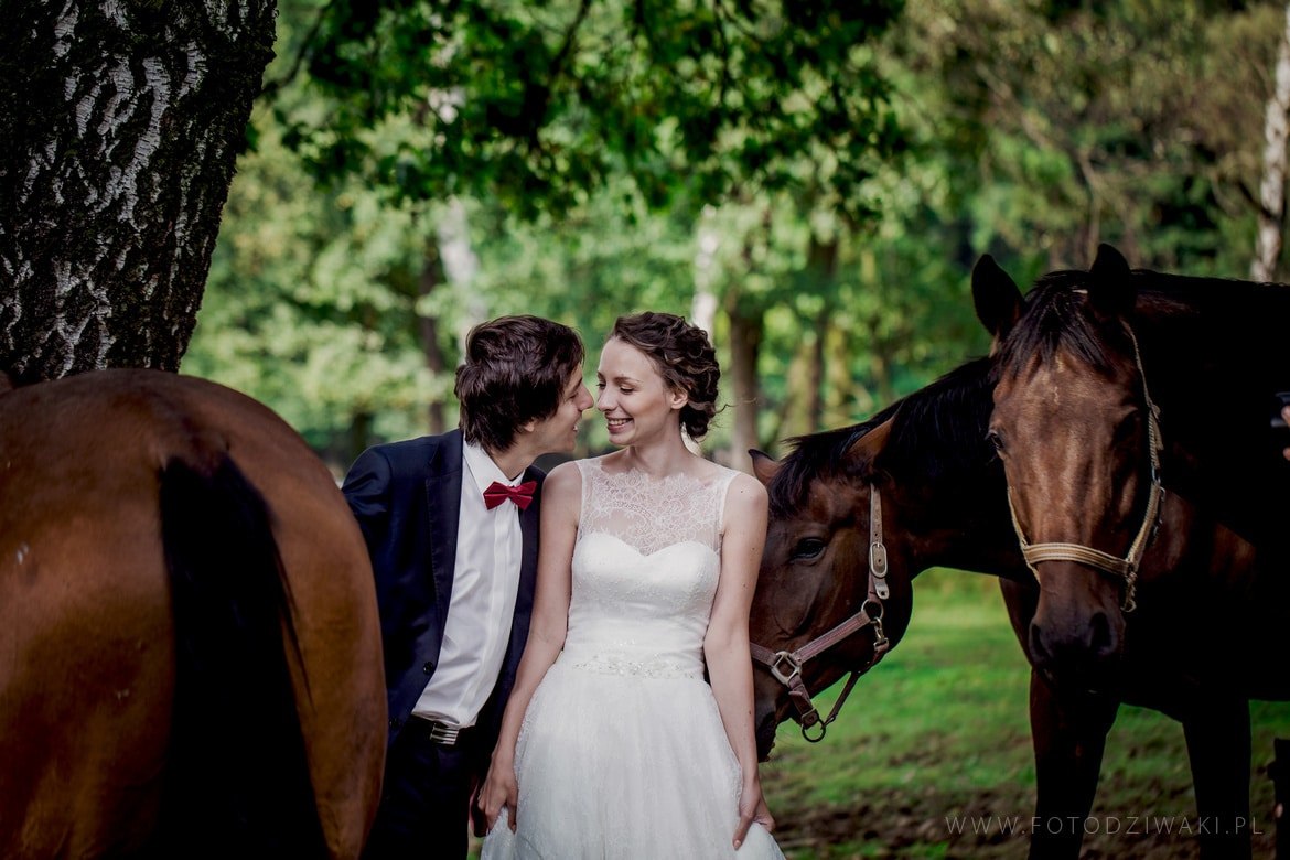 Ewelia i Karol sesja plenerowa w statninie_002