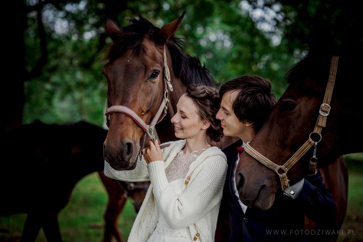 Ewelia i Karol sesja plenerowa w statninie_009