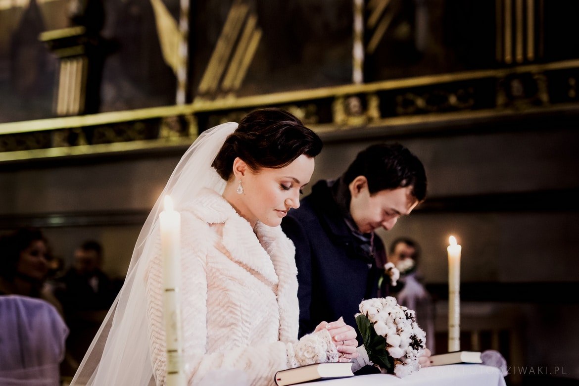 Natalia i Artur zimowy ślub_046