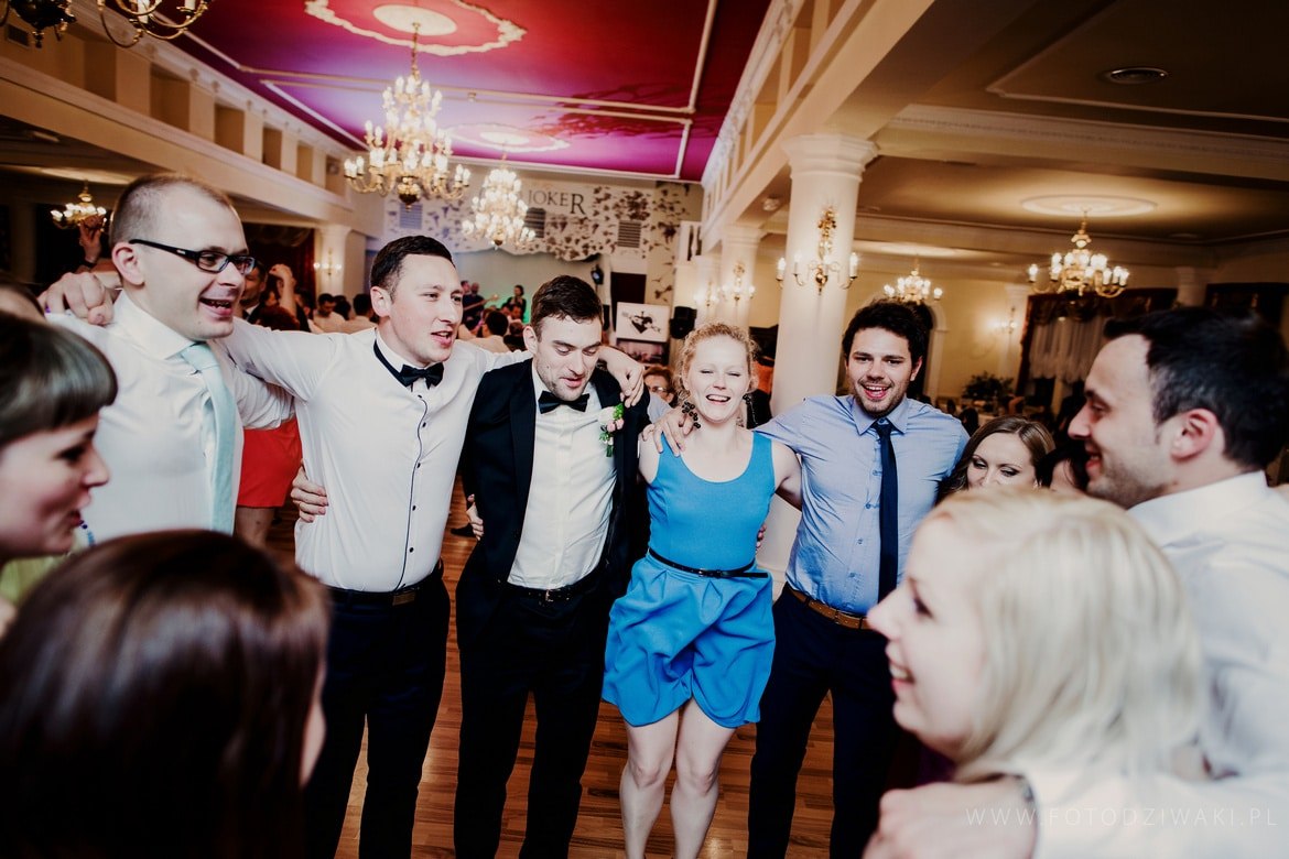 Marta i Krzysiek fotografia slubna wadowice_078