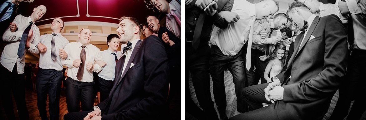 Marta i Krzysiek fotografia slubna wadowice_090