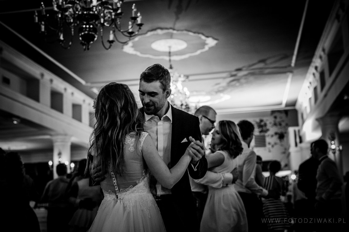 Marta i Krzysiek fotografia slubna wadowice_095