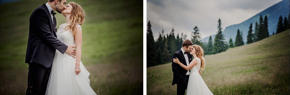 Marta i Krzysiek plener slubny w tatrach_005