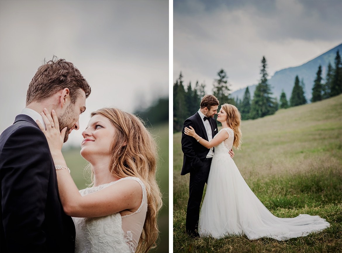 Marta i Krzysiek plener slubny w tatrach_007