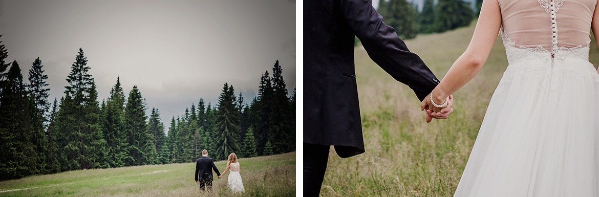 Marta i Krzysiek plener slubny w tatrach_016