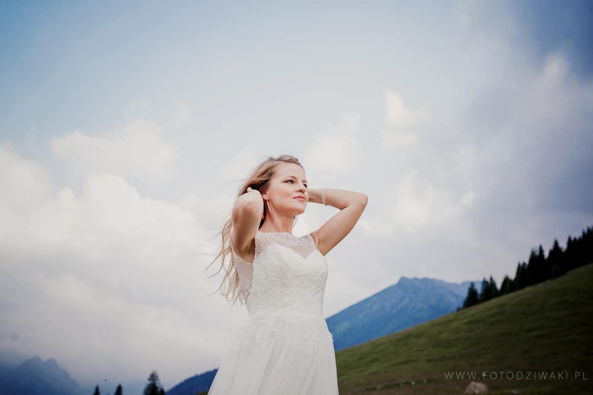 Marta i Krzysiek plener slubny w tatrach_019