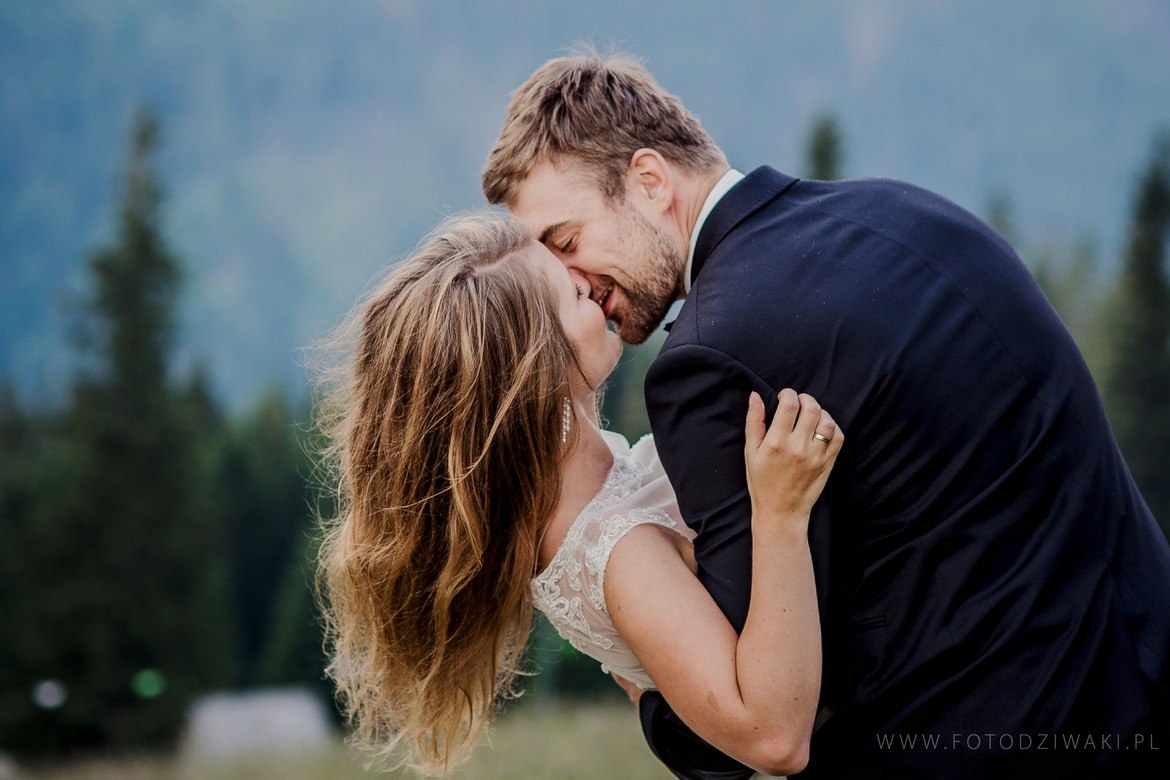 Marta i Krzysiek plener slubny w tatrach_026