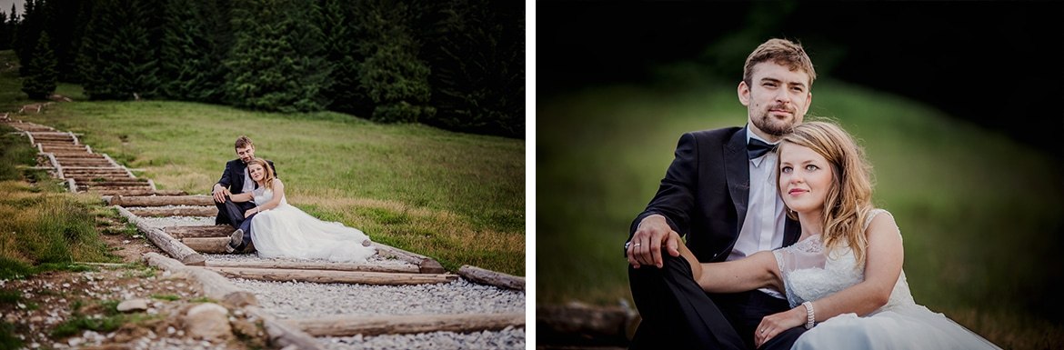 Marta i Krzysiek plener slubny w tatrach_028