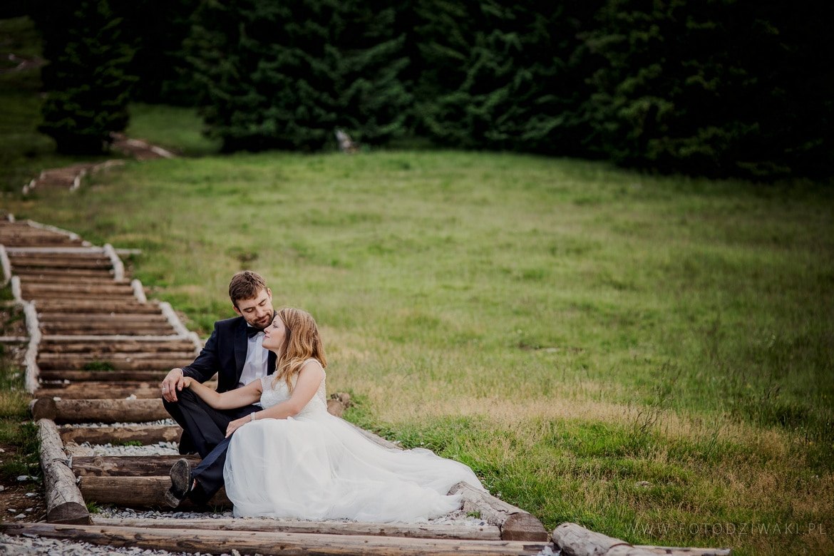 Marta i Krzysiek plener slubny w tatrach_029