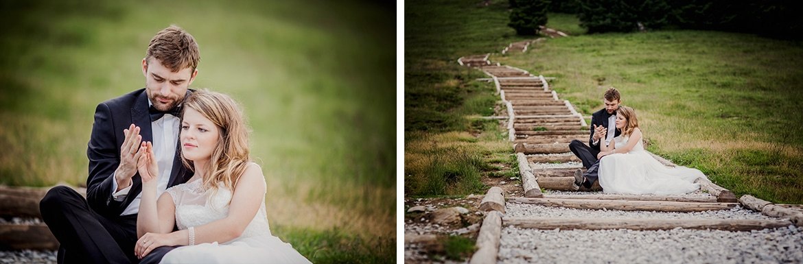 Marta i Krzysiek plener slubny w tatrach_030