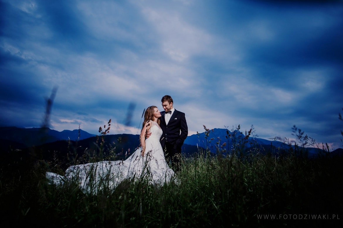 Marta i Krzysiek plener slubny w tatrach_034