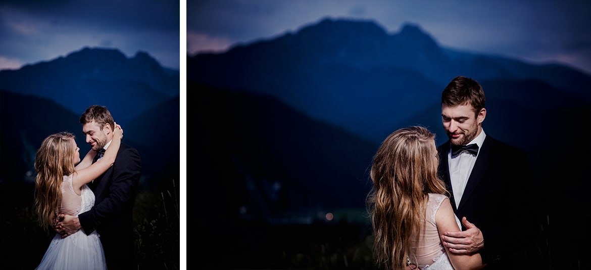 Marta i Krzysiek plener slubny w tatrach_035