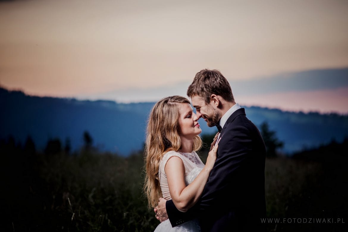 Marta i Krzysiek plener slubny w tatrach_037