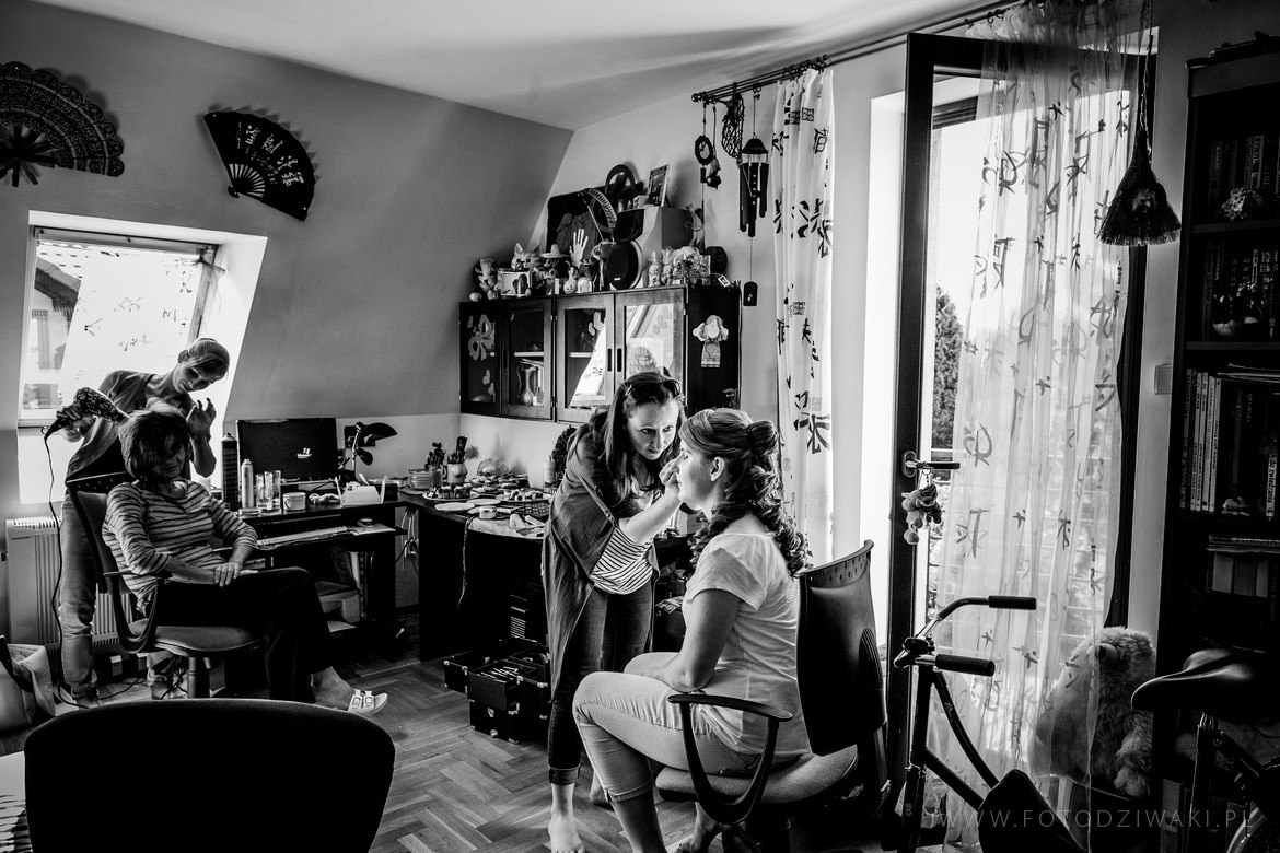 Kasia i Karol wesele w caramaranie_005