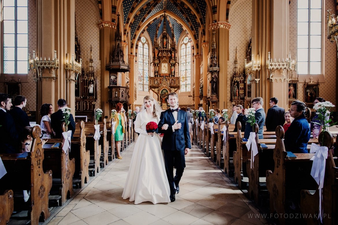 Kasia i Karol wesele w caramaranie_028