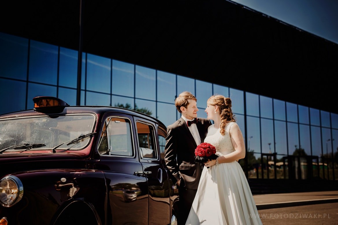 Kasia i Karol wesele w caramaranie_034