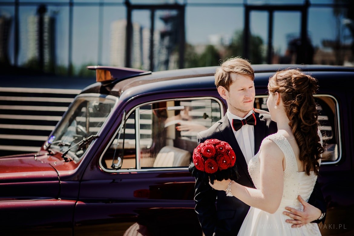 Kasia i Karol wesele w caramaranie_035