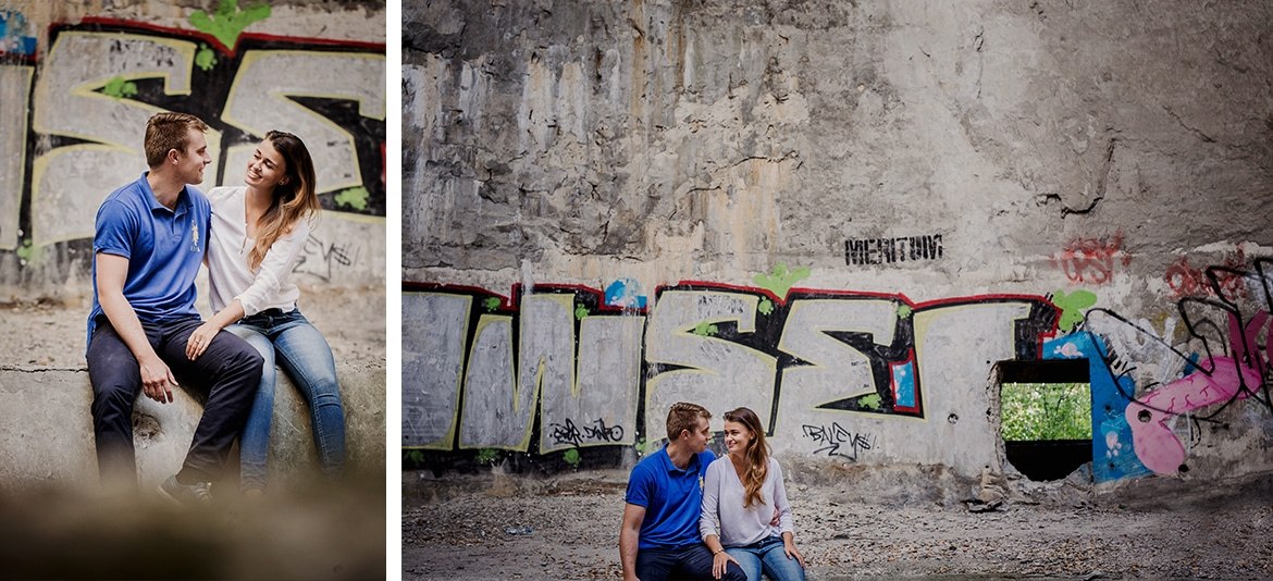 Karolina i Lechu sesja narzeczenska katowice_012