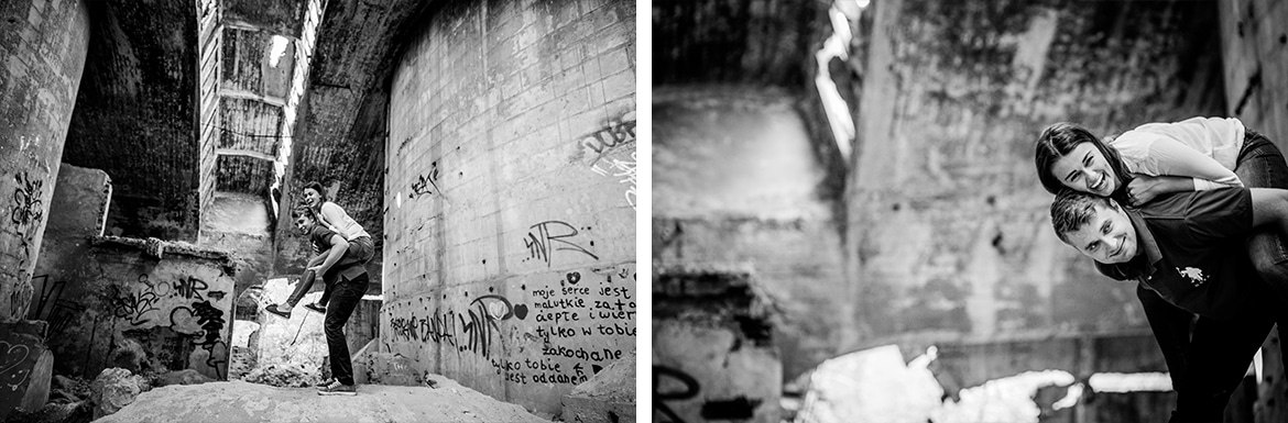 Karolina i Lechu sesja narzeczenska katowice_017