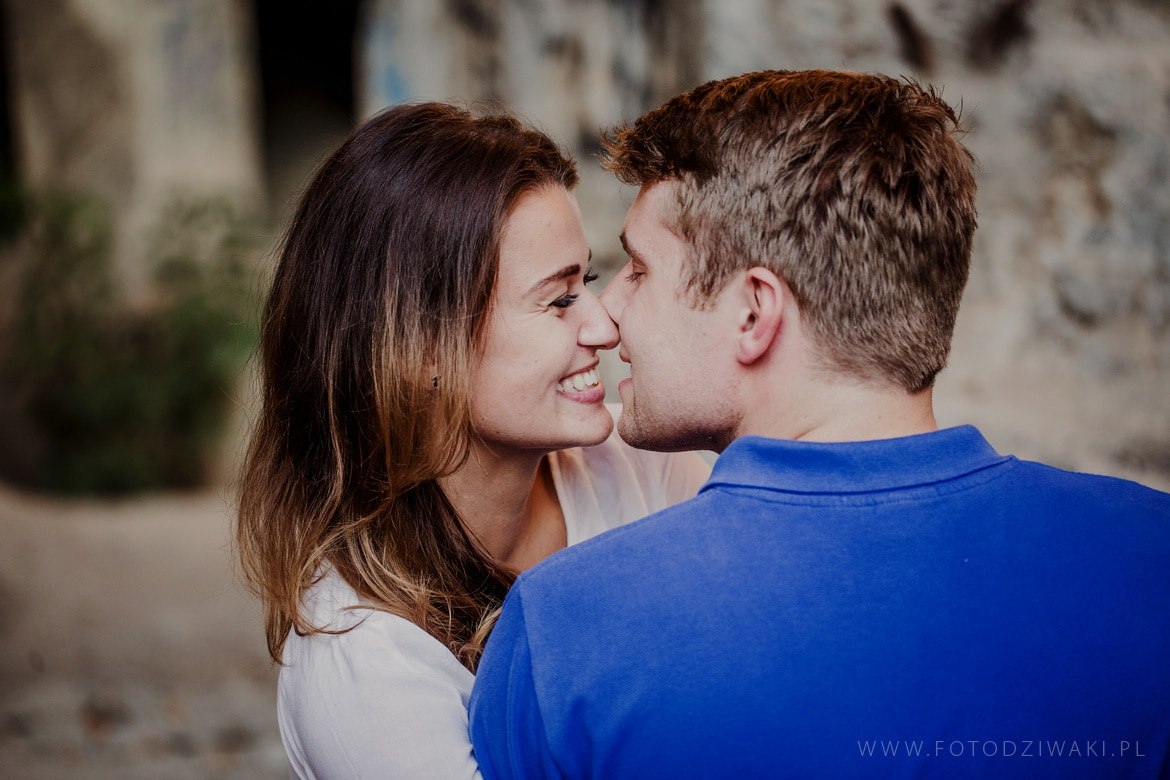 Karolina i Lechu sesja narzeczenska katowice_028