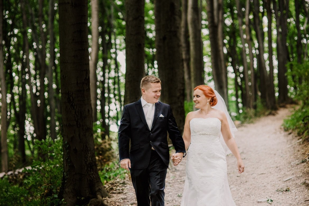 Aga i Tomek plener slubny lipowiec_002