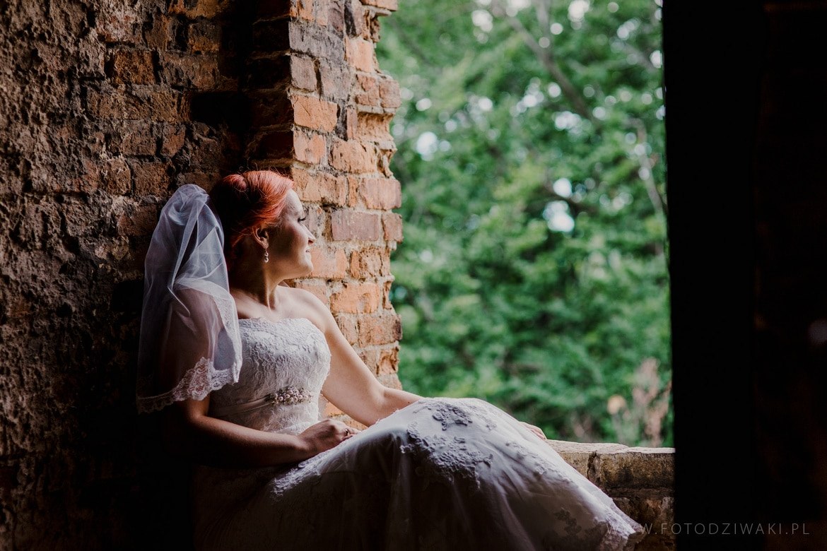 Aga i Tomek plener slubny lipowiec_008