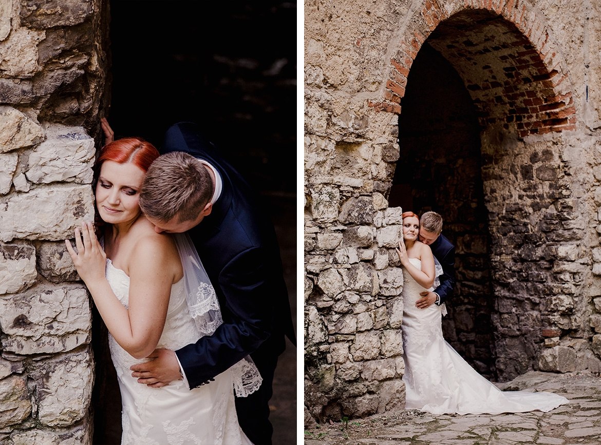 Aga i Tomek plener slubny lipowiec_015