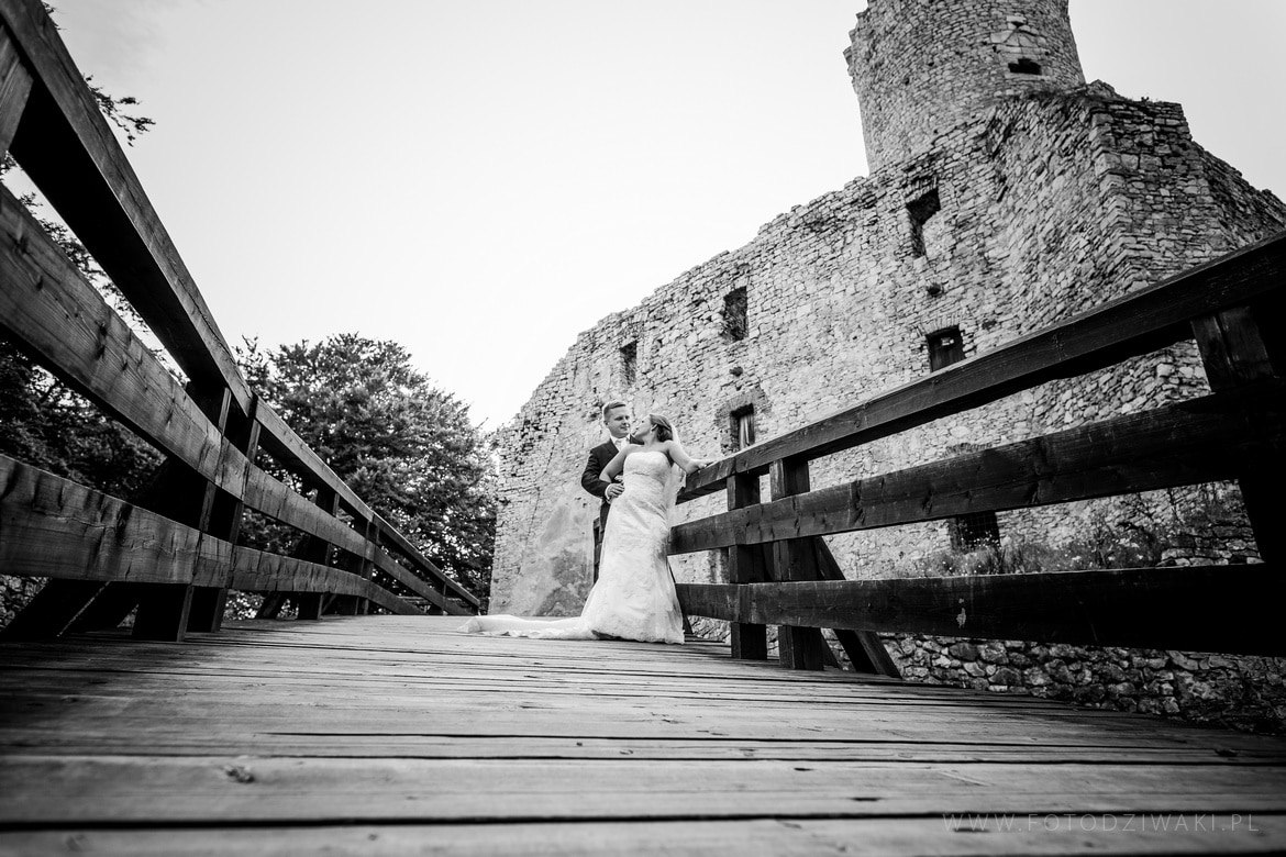 Aga i Tomek plener slubny lipowiec_016