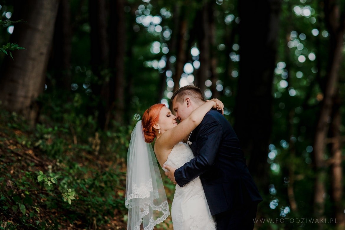 Aga i Tomek plener slubny lipowiec_018