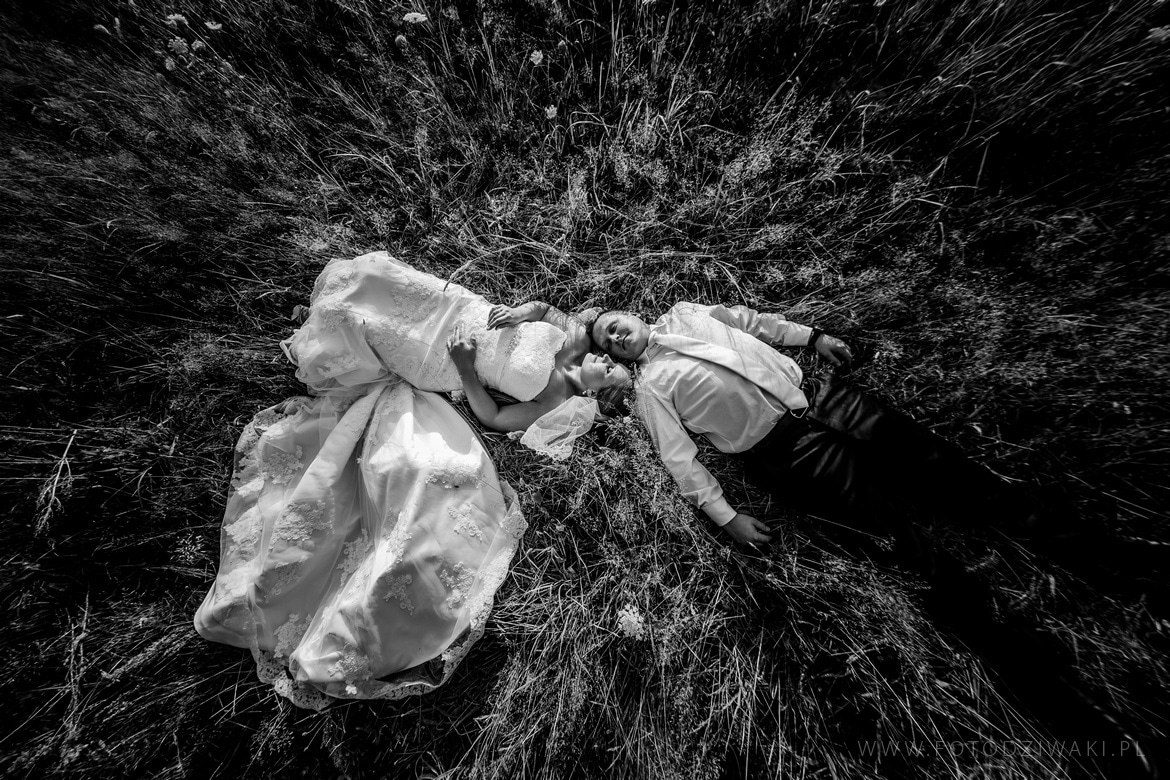 Aga i Tomek plener slubny lipowiec_021