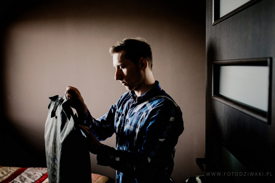 Gabi i Michal reportaz slubny krakow_010