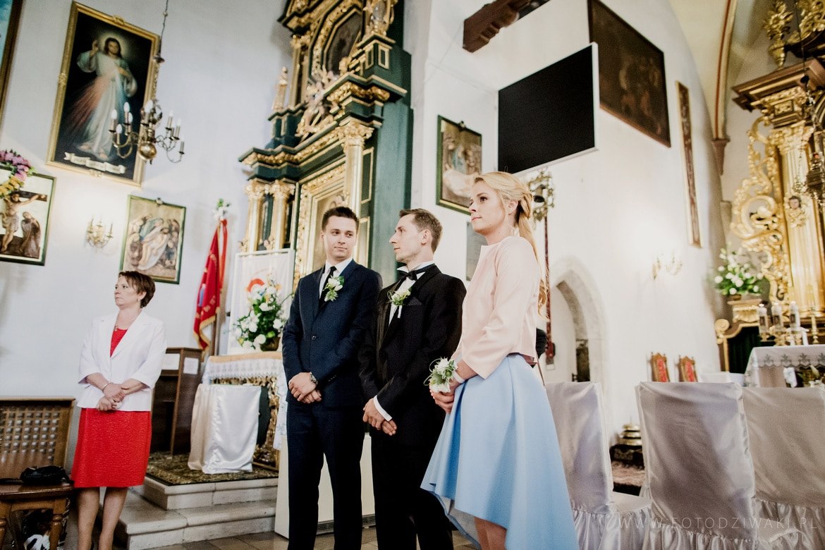 Gabi i Michal reportaz slubny krakow_020