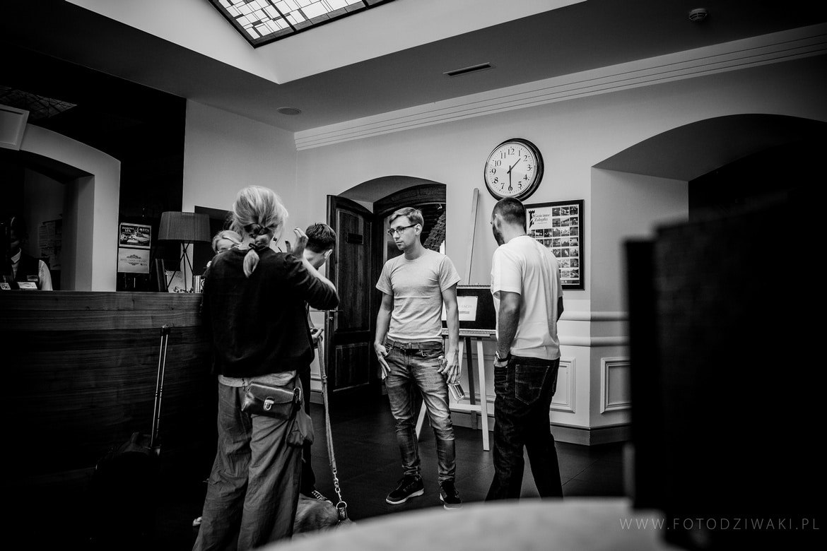 Magda i Andrzej_ Fotografia Slubna Lubliniec_005