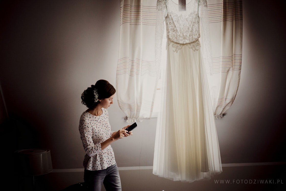 Magda i Andrzej_ Fotografia Slubna Lubliniec_010