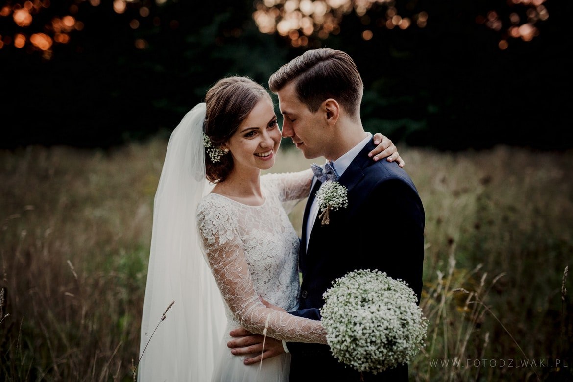 zdjęcia ślubne śląsk